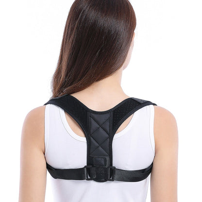 Adjustable Posture Corrector Belt