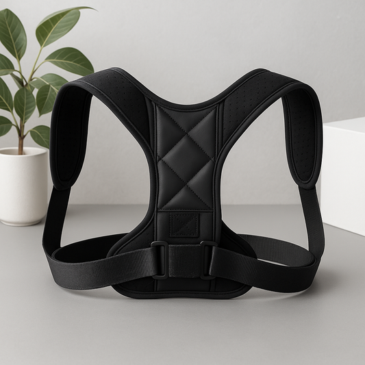Adjustable Posture Corrector Belt