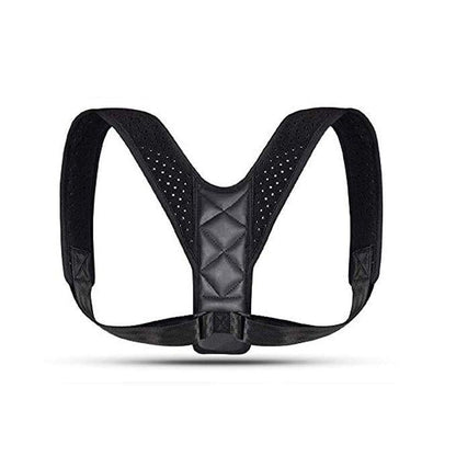Adjustable Posture Corrector Belt