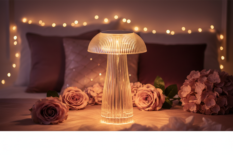 Her Romantic Haven Banner